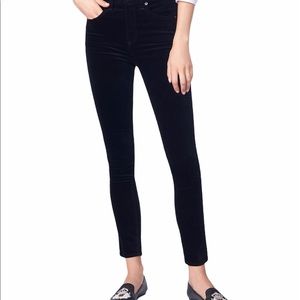 Veronica Beard Jeans Kate 10” Skinny